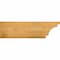 Ekena Millwork Mediterranean Rough Sawn Rafter Tail, Western Red Cedar, 4"W x 10"H x 36"L RFT04X10X36MED00RWR - alternate 4
